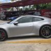 Porsche 911 Carrera 4S 2020, Auto De Lujo Deportivo, Seminuevo - Imagen 2