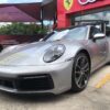Porsche 911 Carrera 4S 2020, Auto De Lujo Deportivo, Seminuevo